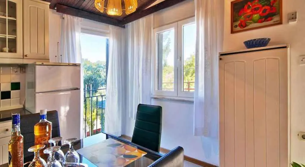 Apartment In Valbandon Istrien 8354 Croatia