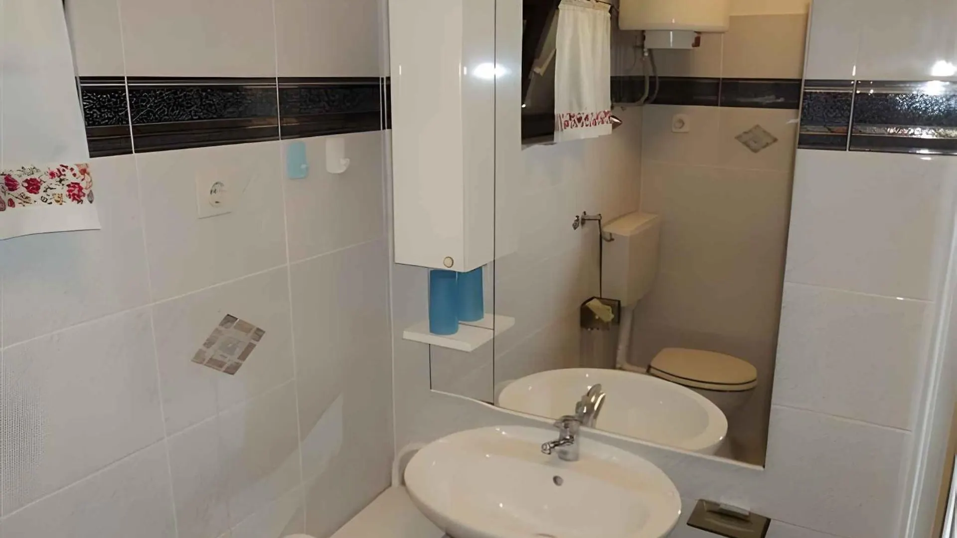 Apartment In Valbandon Istrien 8354