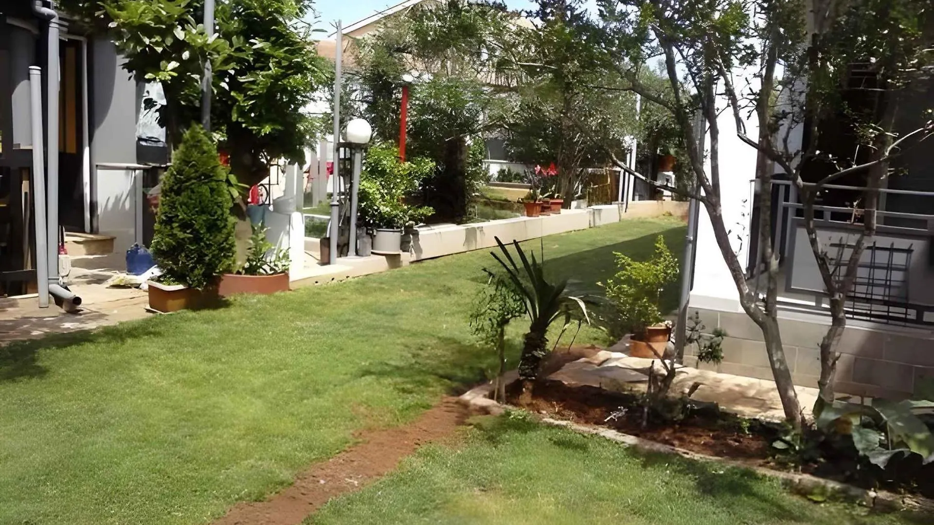 Apartment In Valbandon Istrien 8354 Croatia