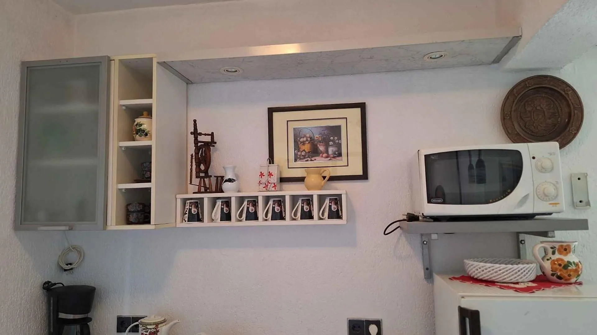 Apartment In Valbandon Istrien 8354