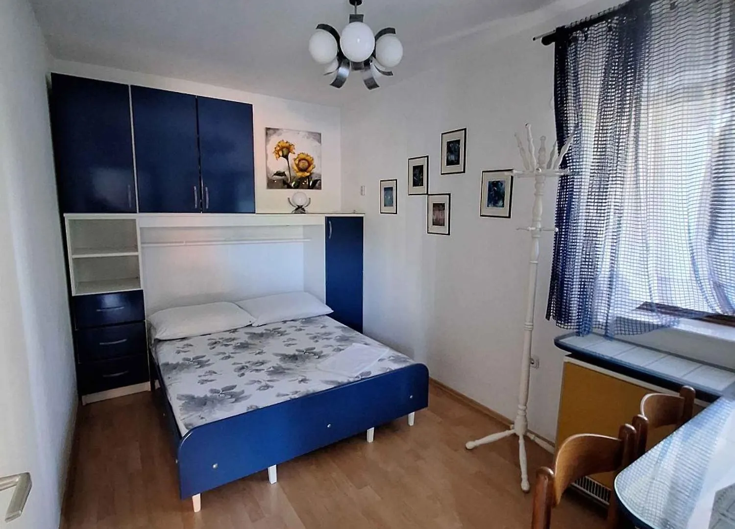 Apartment In Valbandon Istrien 8354