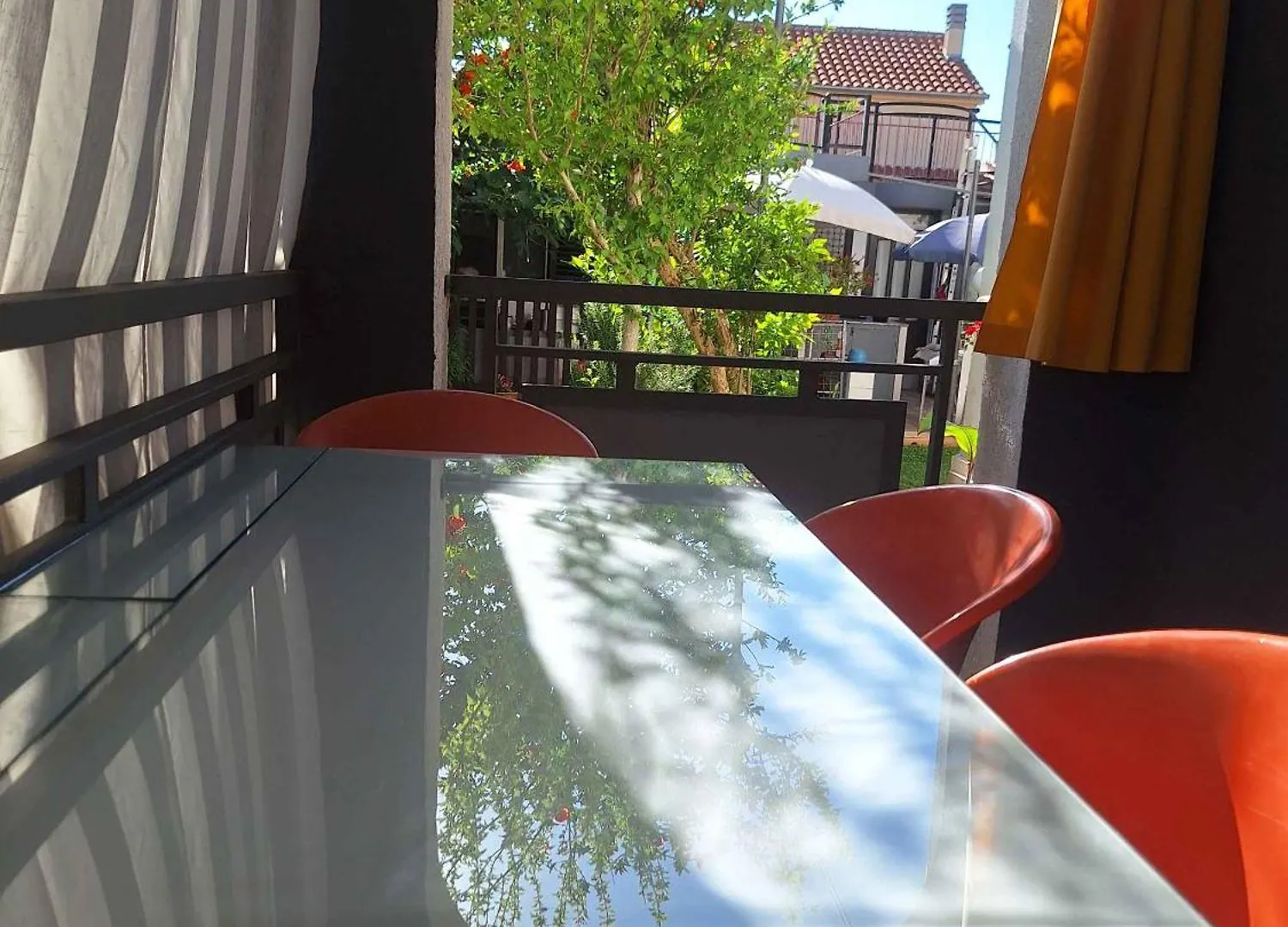 Apartment In Valbandon Istrien 8354