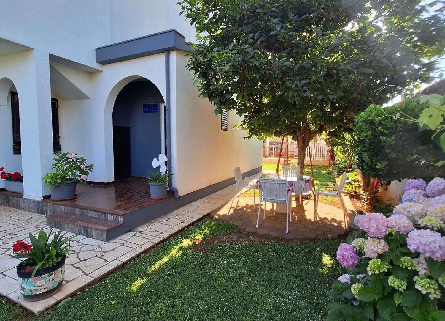 Apartment In Valbandon Istrien 8354 Croatia